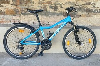 Dětské kolo SUPERIOR Panda XC 24"