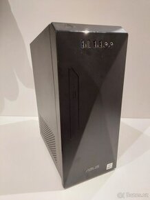 Asus S500MC i3-10105, GeForce GTX 1660Ti 6GB, 16GB RAM