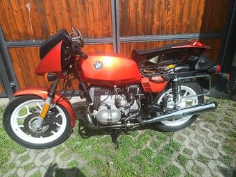 Bmw r 65 1982