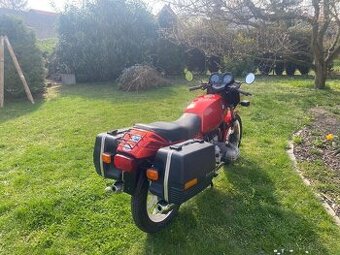 Bmw r65LS 1982 j