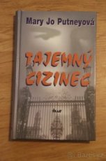 Mary Jo Putneyová - Tajemný cizinec
