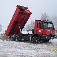 Kryt zrcátka TATRA