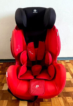 Autosedačka PETITE&MARS Prime Isofix 9-36 kg