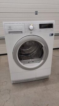 Kondenzační Sušička Electrolux