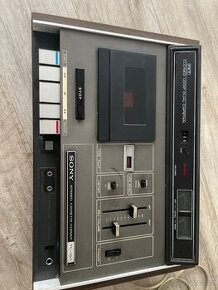 Sony Tc 160 - 1