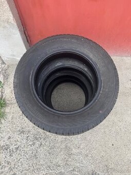 ContiEcoContact 3 185/65 R15 92T letní