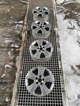 Alu kola 5x110 R16
