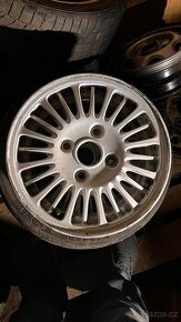 Suzuki Swift GTi 4x114,3 r14
