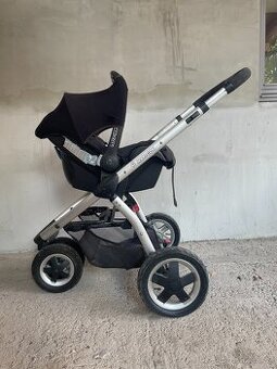 Kočárek MAXI COSI