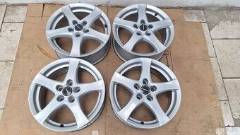 Alu kola Opel 16" 5x115 6,5J ET38 Zafira Astra Chevrolet