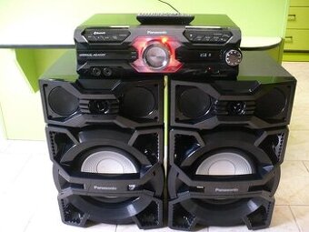 PANASONIC SA-MAX3500 - 1