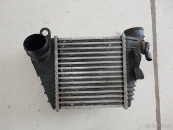 intercooler 1,8t - 1