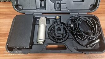 Røde NTK - 1