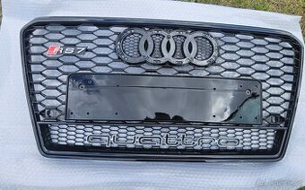 Maska Audi Rs7 2010-2014
