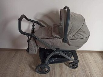Trojkombinace kočárek Peg Perego Book Plus TOP STAV