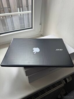 Acer Aspire E5-575 (i5, SSD, plně funkční) - 1