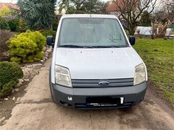 Ford Transit Connect 18TDCI