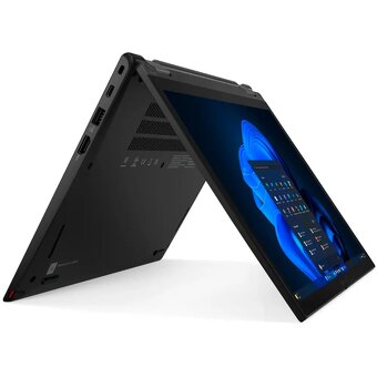 Úplně nový - Baterie 1 cykl - Lenovo ThinkPad L13 Gen 5