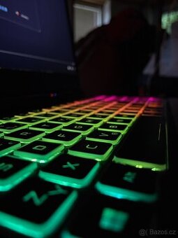 Herní notebook ACER NITRO 5