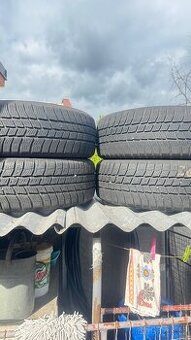 Pneu 185/60r15