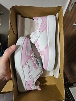 Boty skechers