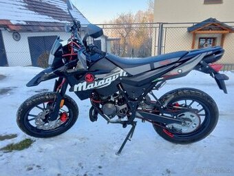 Malaguti xsm 50 - 1