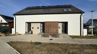 Prodej RD - 3+kk, 108 m2 - Smiřice - Rodov, ev.č. 00794