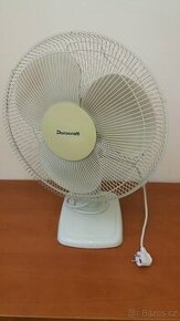 Ventilátor