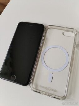 iPhone SE 2020