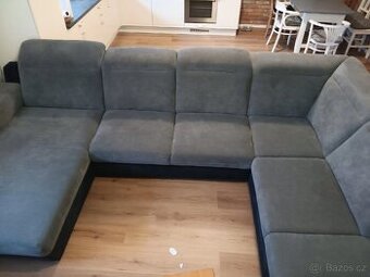 PRODÁM xxl sedačku - 1