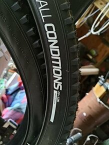 Rockrider ALL CONDITIONS 29"x2.2