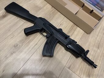 Airsoft Kalashnikov AK 47