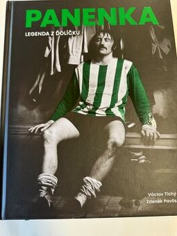Panenka Tonda-legenda z dolíčku - 1