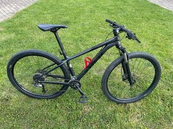 Horské kolo Trek X caliber 7