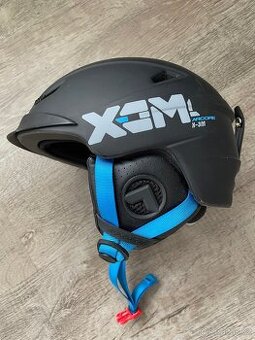 Lyžařská helma Arcore X3M, vel 54-55