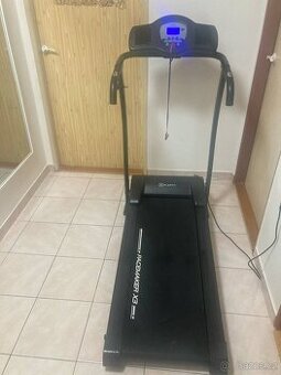 Běžecký pás Klarfit Pacemaker X3 - 1