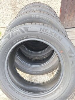 Nexen N'Fera Primus 205/60 R16 96H - nové