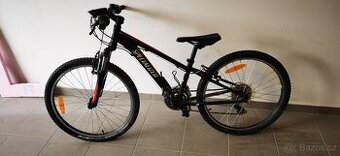 Dětské kolo Specialized Hotrock 24