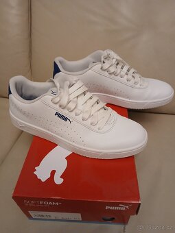 Sportovní boty PUMA vel.42,5
