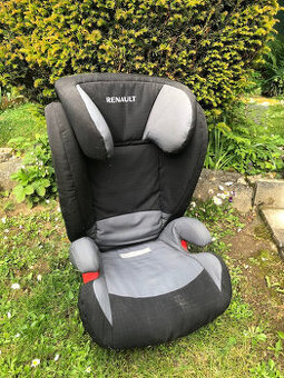 autosedacka BRITAX ROMER ISOFIX 15-36kg - 1