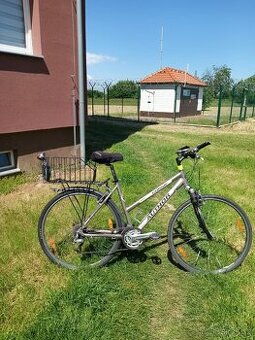 Dámské kolo Autor Corsa - 1