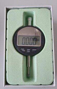 ÚCHYLKOMĚR 0,001 / 0-12,7mm PRO STATIV