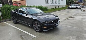 Ford Mustang 5.0GT