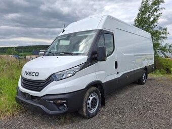 Iveco Daily 35S16V - nové vozidlo