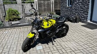 Zontes Scrambler 125 - 1