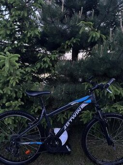 kolo BTWIN Rockrider 340 - 1