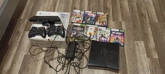 Xbox 360 Kinect