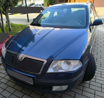 1.9 TDI combi II 77kW na ND