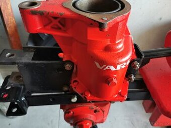 Vari prevodovka dsk 317 spojka 80mm