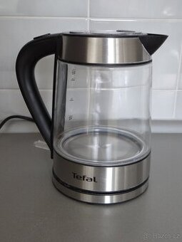 Rychlovarná konvice Tefal KI730 1.7l